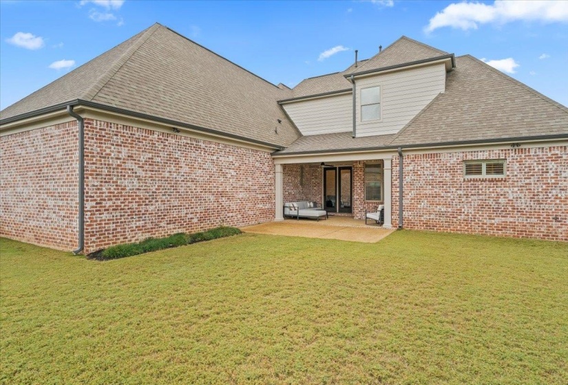 602 CYPRESS GREEN CV, Collierville, Tennessee 38017, 5 Bedroom Bedrooms, 15 Room Rooms,4.1 BathroomBathrooms,Residential,For Sale,CYPRESS GREEN,0,10208695