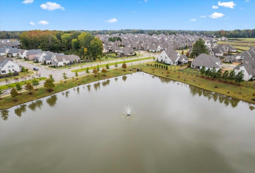 602 CYPRESS GREEN CV, Collierville, Tennessee 38017, 5 Bedroom Bedrooms, 15 Room Rooms,4.1 BathroomBathrooms,Residential,For Sale,CYPRESS GREEN,0,10208695