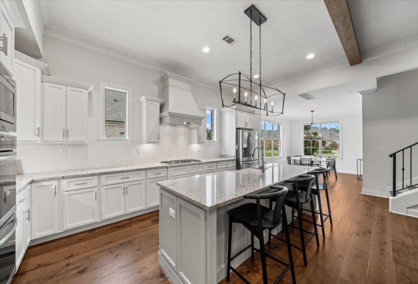 602 CYPRESS GREEN CV, Collierville, Tennessee 38017, 5 Bedroom Bedrooms, 15 Room Rooms,4.1 BathroomBathrooms,Residential,For Sale,CYPRESS GREEN,0,10208695