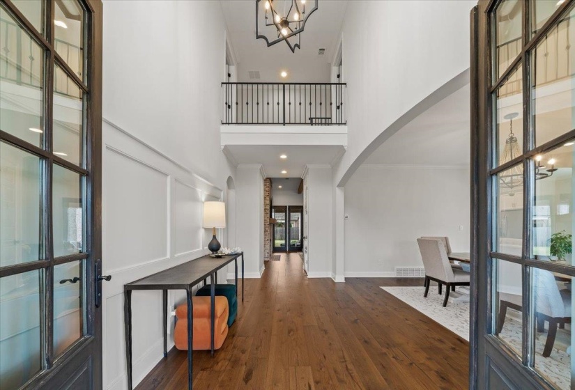 602 CYPRESS GREEN CV, Collierville, Tennessee 38017, 5 Bedroom Bedrooms, 15 Room Rooms,4.1 BathroomBathrooms,Residential,For Sale,CYPRESS GREEN,0,10208695