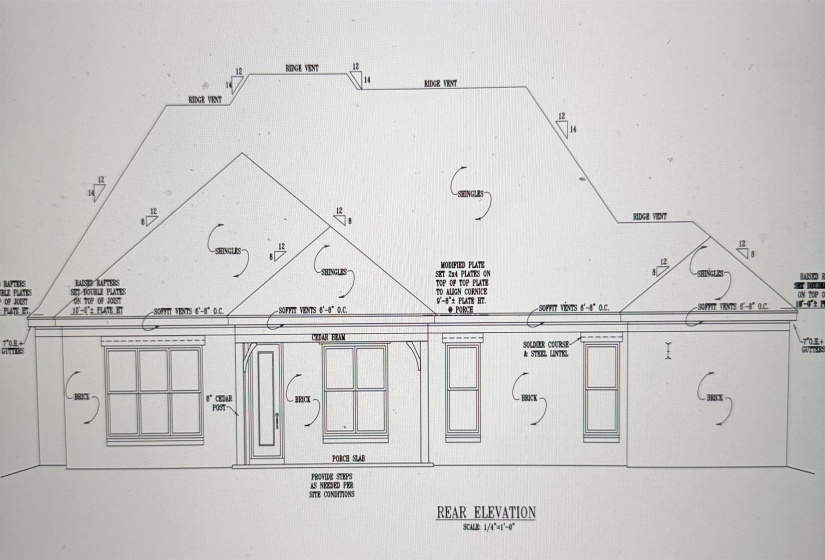 View of miscellaneous property collateral