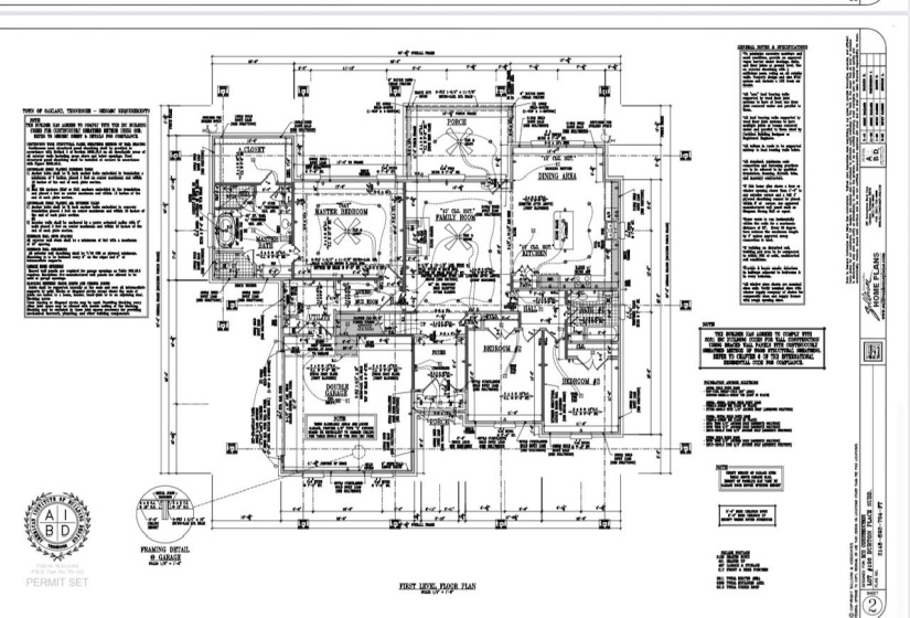 View of property floor plan