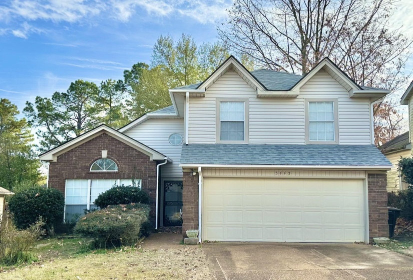5445 PINE OAK LN, Bartlett, Tennessee 38135, 3 Bedrooms Bedrooms, 7 Rooms Rooms,2.1 BathroomsBathrooms,Residential,For Sale,PINE OAK,10208741