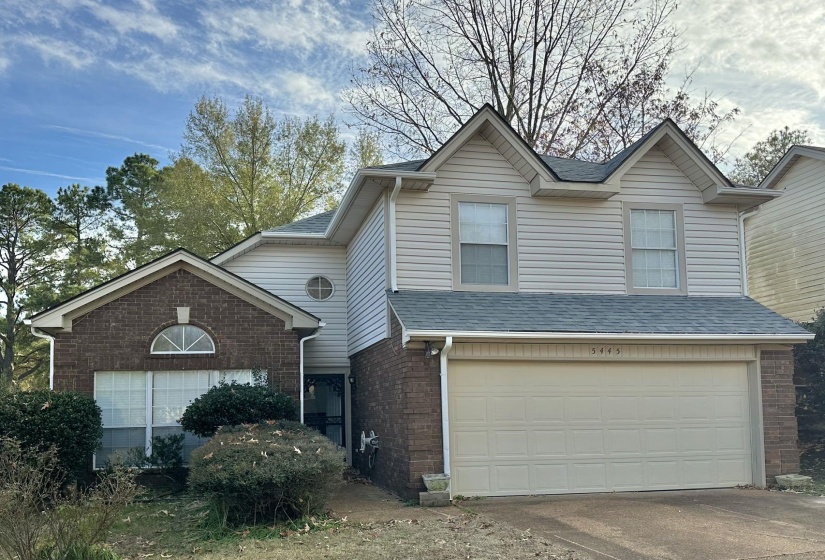 5445 PINE OAK LN, Bartlett, Tennessee 38135, 3 Bedrooms Bedrooms, 7 Rooms Rooms,2.1 BathroomsBathrooms,Residential,For Sale,PINE OAK,10208741