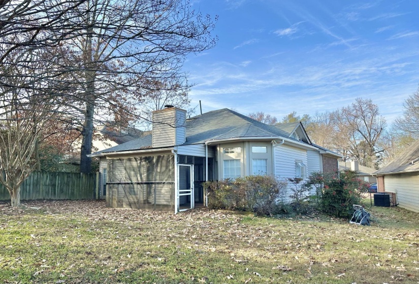 5445 PINE OAK LN, Bartlett, Tennessee 38135, 3 Bedrooms Bedrooms, 7 Rooms Rooms,2.1 BathroomsBathrooms,Residential,For Sale,PINE OAK,10208741