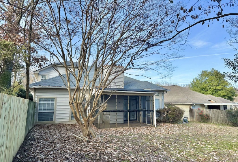 5445 PINE OAK LN, Bartlett, Tennessee 38135, 3 Bedrooms Bedrooms, 7 Rooms Rooms,2.1 BathroomsBathrooms,Residential,For Sale,PINE OAK,10208741
