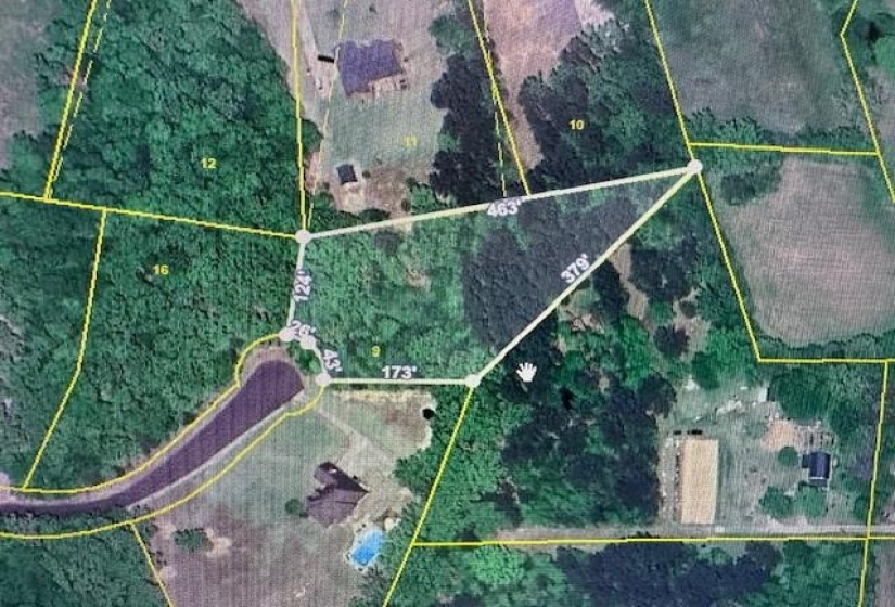 9 SUZY CV, Savannah, Tennessee 38372, ,Land,For Sale,SUZY,10208821