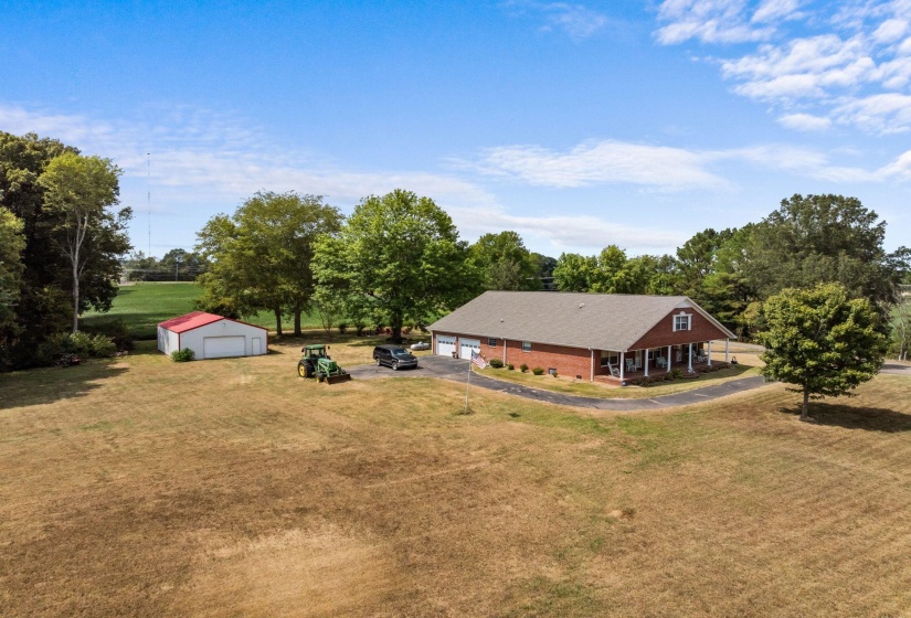 9691 HARDIN GRAVEYARD RD, Morris Chapel, Tennessee 38361, 4 Bedrooms Bedrooms, 12 Rooms Rooms,3.1 BathroomsBathrooms,Residential,For Sale,HARDIN GRAVEYARD,10208804