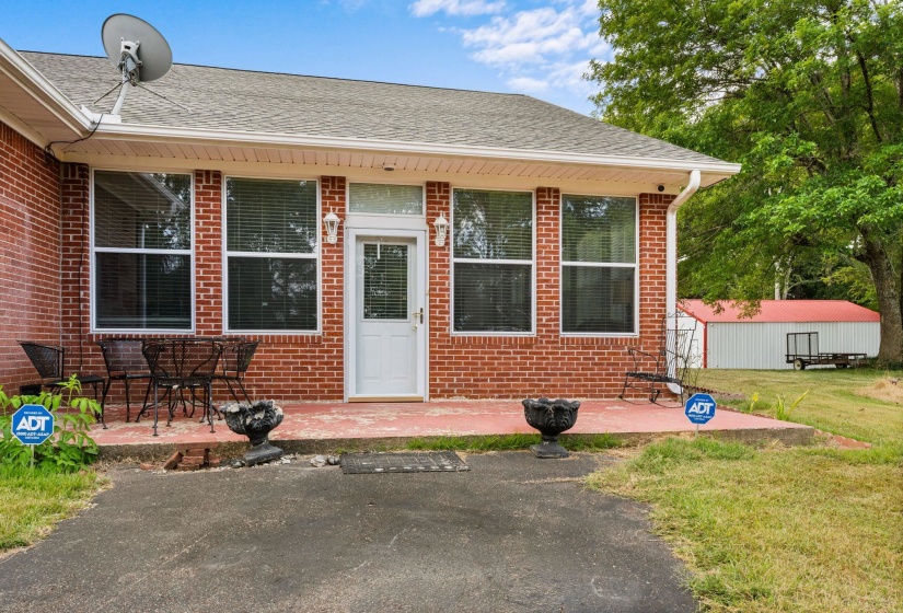 9691 HARDIN GRAVEYARD RD, Morris Chapel, Tennessee 38361, 4 Bedrooms Bedrooms, 12 Rooms Rooms,3.1 BathroomsBathrooms,Residential,For Sale,HARDIN GRAVEYARD,10208804