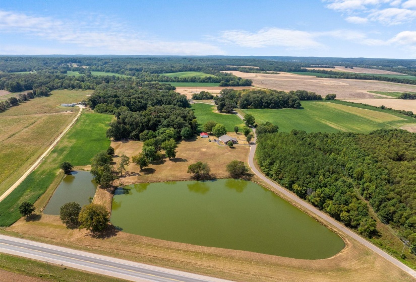 9691 HARDIN GRAVEYARD RD, Morris Chapel, Tennessee 38361, 4 Bedrooms Bedrooms, 12 Rooms Rooms,3.1 BathroomsBathrooms,Residential,For Sale,HARDIN GRAVEYARD,10208804