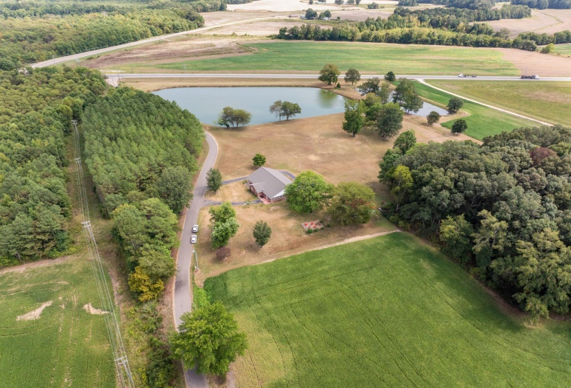 9691 HARDIN GRAVEYARD RD, Morris Chapel, Tennessee 38361, 4 Bedrooms Bedrooms, 12 Rooms Rooms,3.1 BathroomsBathrooms,Residential,For Sale,HARDIN GRAVEYARD,10208804