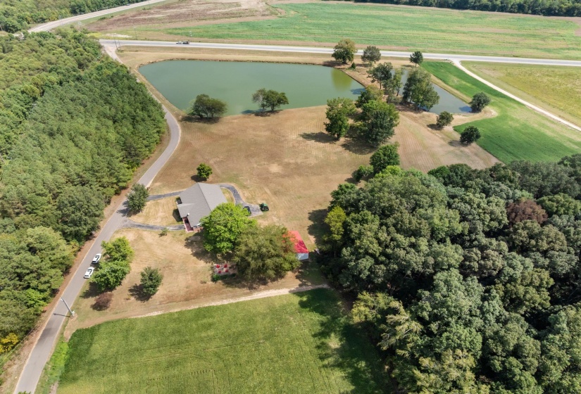 9691 HARDIN GRAVEYARD RD, Morris Chapel, Tennessee 38361, 4 Bedrooms Bedrooms, 12 Rooms Rooms,3.1 BathroomsBathrooms,Residential,For Sale,HARDIN GRAVEYARD,10208804