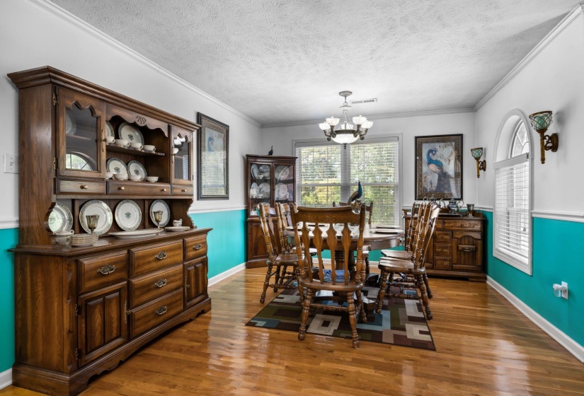 9691 HARDIN GRAVEYARD RD, Morris Chapel, Tennessee 38361, 4 Bedrooms Bedrooms, 12 Rooms Rooms,3.1 BathroomsBathrooms,Residential,For Sale,HARDIN GRAVEYARD,10208804
