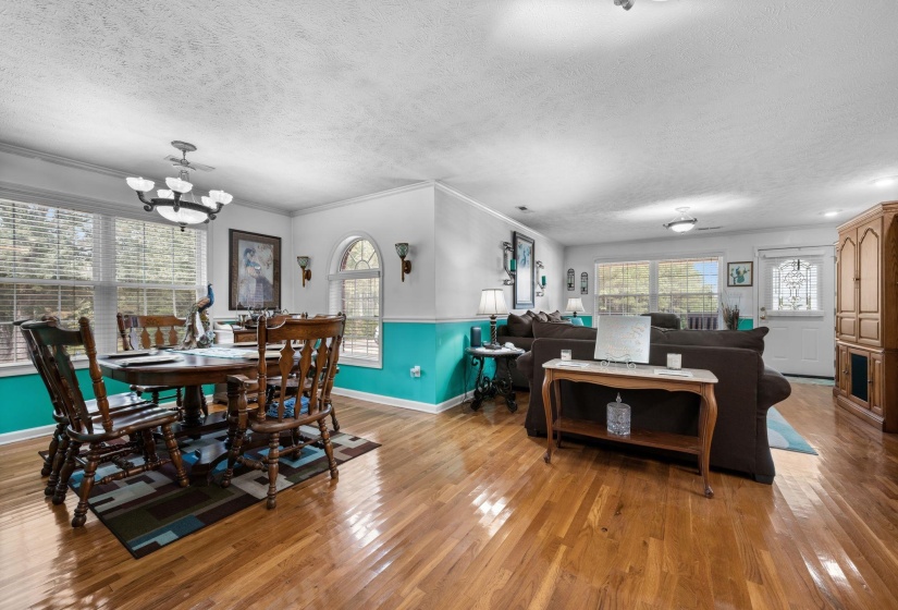 9691 HARDIN GRAVEYARD RD, Morris Chapel, Tennessee 38361, 4 Bedrooms Bedrooms, 12 Rooms Rooms,3.1 BathroomsBathrooms,Residential,For Sale,HARDIN GRAVEYARD,10208804