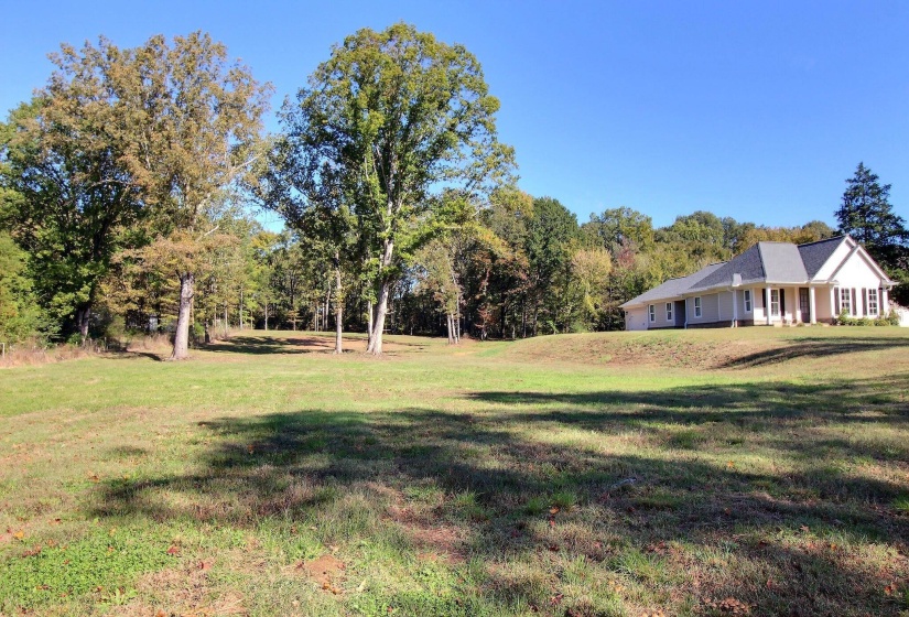 3290 RALEIGH LAGRANGE DR, Unicorp/Rossville, Tennessee 38066, 3 Bedrooms Bedrooms, 7 Rooms Rooms,2 BathroomsBathrooms,Residential,For Sale,RALEIGH LAGRANGE,10208836
