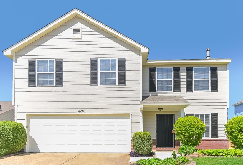 4891 TOP NOTCH LOOP, Memphis, Tennessee 38125, 4 Bedrooms Bedrooms, 6 Rooms Rooms,2.1 BathroomsBathrooms,Rental Properties,For Sale,TOP NOTCH,10208878