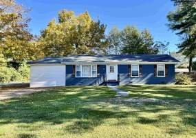 1430 VIRGINIA DR, Bolivar, Tennessee 38008, 3 Bedrooms Bedrooms, 6 Rooms Rooms,2 BathroomsBathrooms,Residential,For Sale,VIRGINIA,10209044