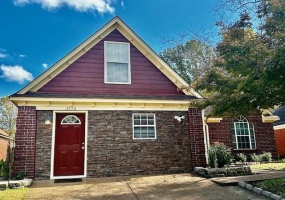 3776 CLARION DR, Bartlett, Tennessee 38135, 4 Bedrooms Bedrooms, 7 Rooms Rooms,2 BathroomsBathrooms,Residential,For Sale,CLARION,10209047