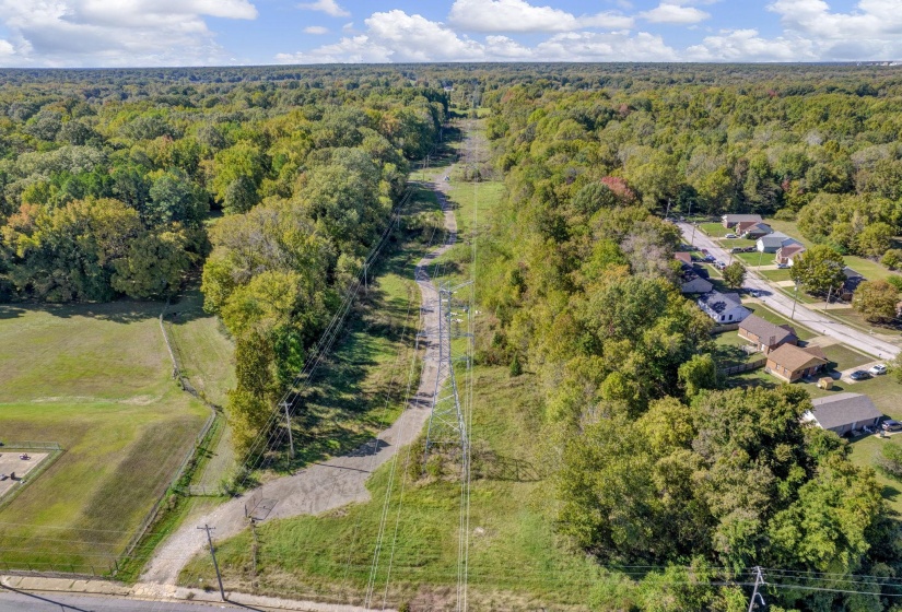 3731 HORN LAKE RD, Memphis, Tennessee 38109, ,Land,For Sale,HORN LAKE,10209084