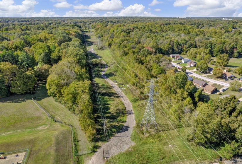 3731 HORN LAKE RD, Memphis, Tennessee 38109, ,Land,For Sale,HORN LAKE,10209084