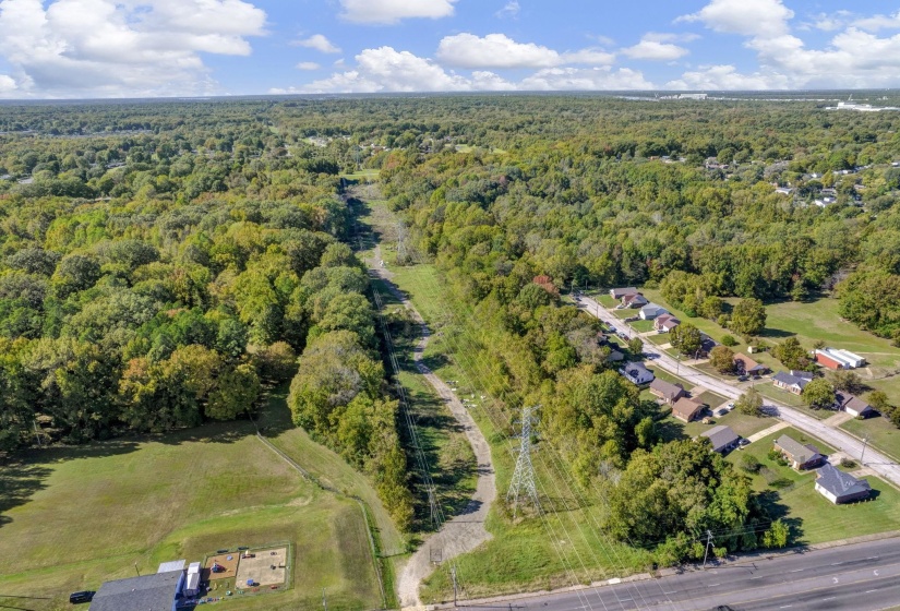 3731 HORN LAKE RD, Memphis, Tennessee 38109, ,Land,For Sale,HORN LAKE,10209084