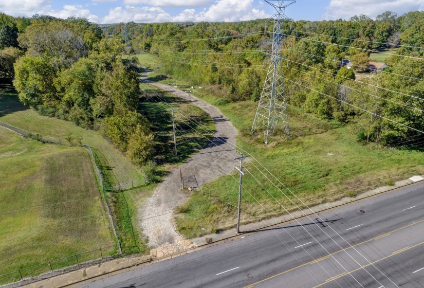 3731 HORN LAKE RD, Memphis, Tennessee 38109, ,Land,For Sale,HORN LAKE,10209084