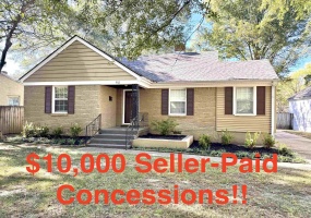 501 GERALD RD, Memphis, Tennessee 38122, 3 Bedrooms Bedrooms, 8 Rooms Rooms,2 BathroomsBathrooms,Residential,For Sale,GERALD,10209135 501 GERALD RD, Memphis, Tennessee 38122, 3 Bedrooms Bedrooms, 8 Rooms Rooms,2 BathroomsBathrooms,Residential,For Sale,GERALD,10209135