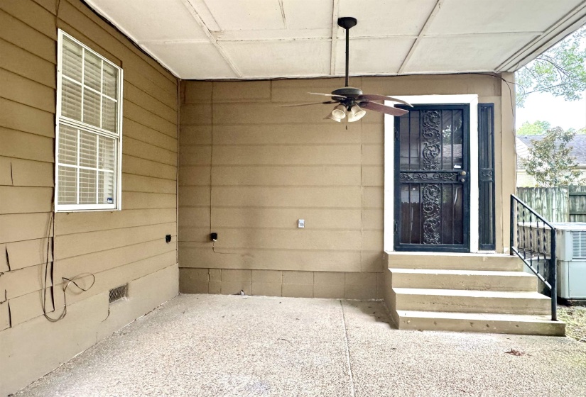 501 GERALD RD, Memphis, Tennessee 38122, 3 Bedrooms Bedrooms, 8 Rooms Rooms,2 BathroomsBathrooms,Residential,For Sale,GERALD,10209135