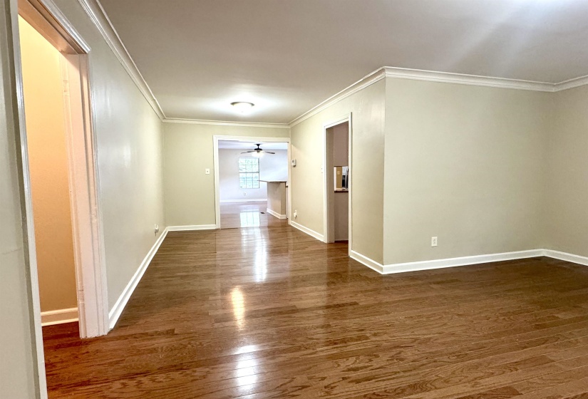 501 GERALD RD, Memphis, Tennessee 38122, 3 Bedrooms Bedrooms, 8 Rooms Rooms,2 BathroomsBathrooms,Residential,For Sale,GERALD,10209135