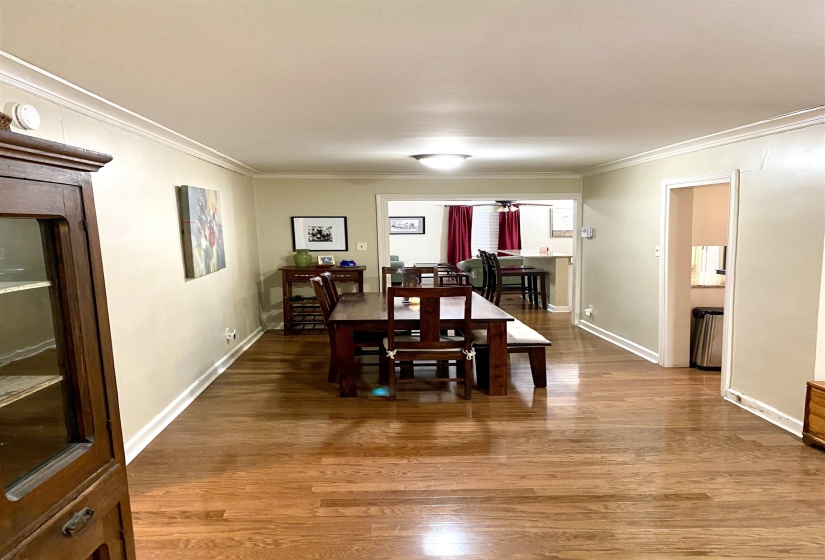 501 GERALD RD, Memphis, Tennessee 38122, 3 Bedrooms Bedrooms, 8 Rooms Rooms,2 BathroomsBathrooms,Residential,For Sale,GERALD,10209135
