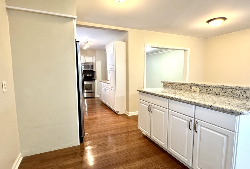 501 GERALD RD, Memphis, Tennessee 38122, 3 Bedrooms Bedrooms, 8 Rooms Rooms,2 BathroomsBathrooms,Residential,For Sale,GERALD,10209135