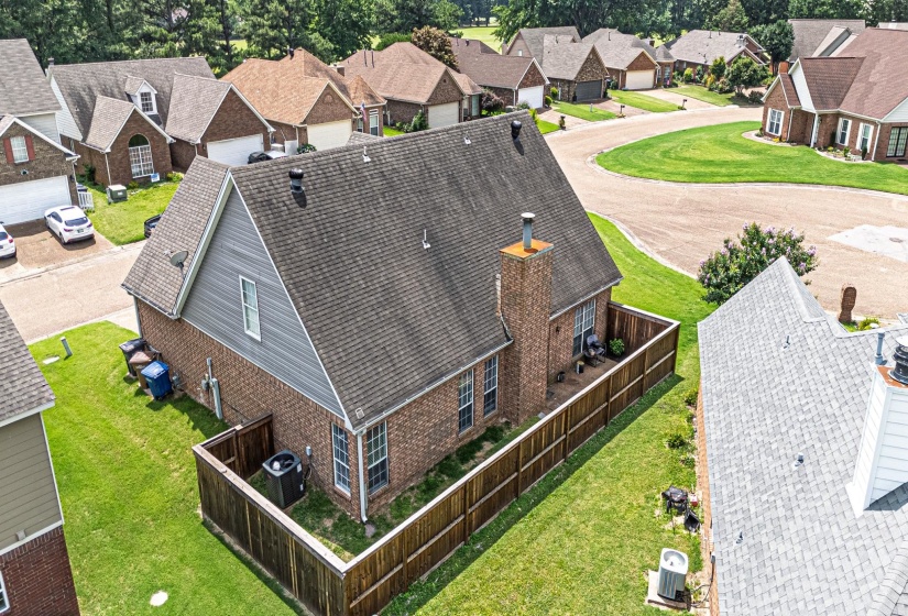 9442 CLUB WALK CT, Lakeland, Tennessee 38002, 3 Bedrooms Bedrooms, 7 Rooms Rooms,2.1 BathroomsBathrooms,Residential,For Sale,CLUB WALK,10199137