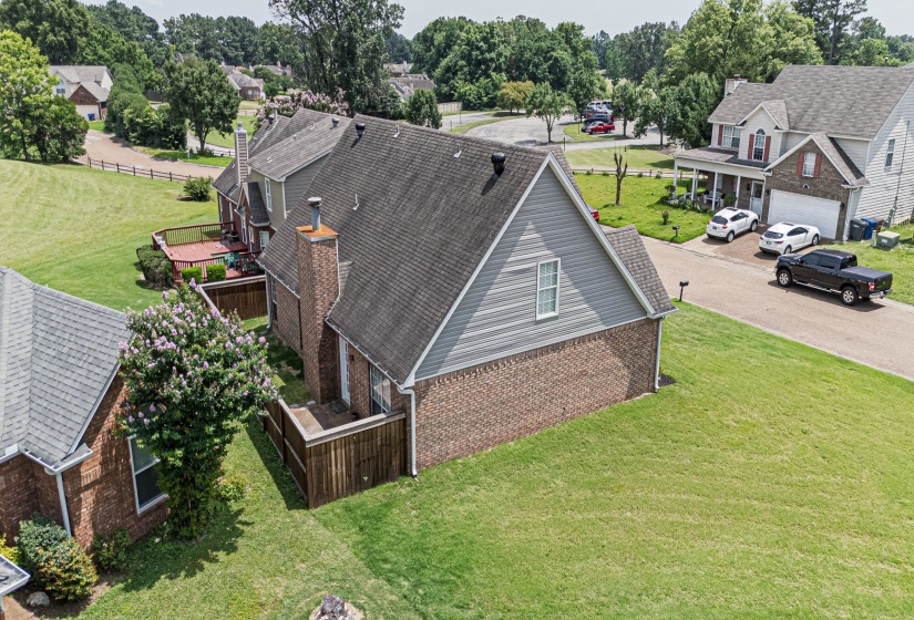 9442 CLUB WALK CT, Lakeland, Tennessee 38002, 3 Bedrooms Bedrooms, 7 Rooms Rooms,2.1 BathroomsBathrooms,Residential,For Sale,CLUB WALK,10199137