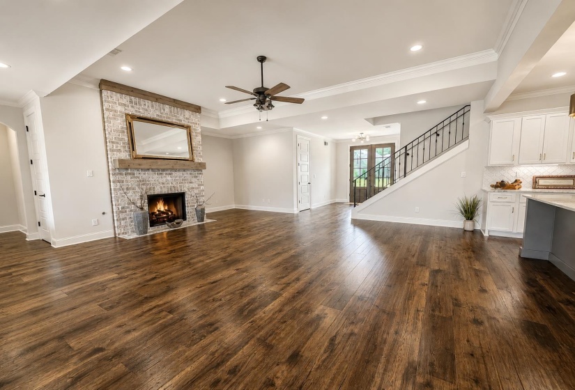 834 CYPRESS ROCK CV, Collierville, Tennessee 38017, 5 Bedroom Bedrooms, 15 Room Rooms,4.1 BathroomBathrooms,Residential,For Sale,CYPRESS ROCK,0,10209158