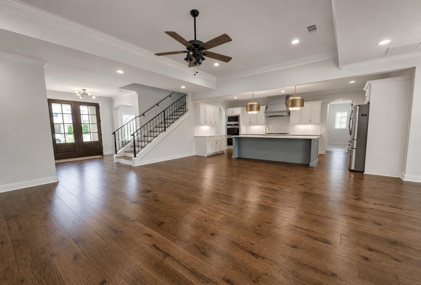 834 CYPRESS ROCK CV, Collierville, Tennessee 38017, 5 Bedroom Bedrooms, 15 Room Rooms,4.1 BathroomBathrooms,Residential,For Sale,CYPRESS ROCK,0,10209158