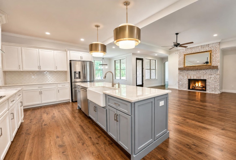 834 CYPRESS ROCK CV, Collierville, Tennessee 38017, 5 Bedroom Bedrooms, 15 Room Rooms,4.1 BathroomBathrooms,Residential,For Sale,CYPRESS ROCK,0,10209158