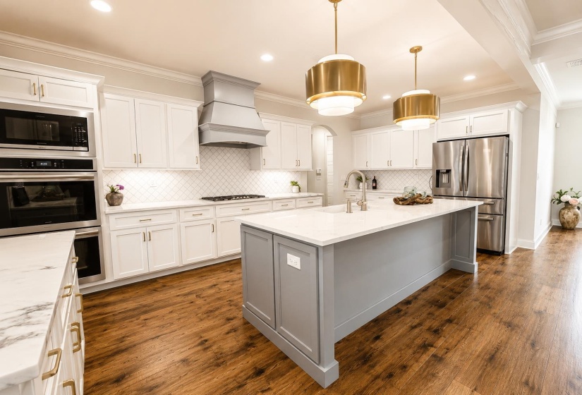 834 CYPRESS ROCK CV, Collierville, Tennessee 38017, 5 Bedroom Bedrooms, 15 Room Rooms,4.1 BathroomBathrooms,Residential,For Sale,CYPRESS ROCK,0,10209158