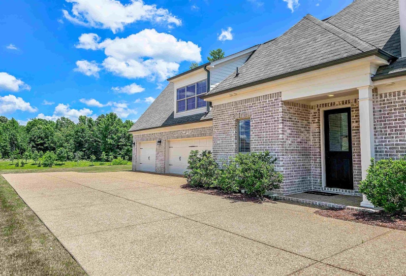 834 CYPRESS ROCK CV, Collierville, Tennessee 38017, 5 Bedroom Bedrooms, 15 Room Rooms,4.1 BathroomBathrooms,Residential,For Sale,CYPRESS ROCK,0,10209158