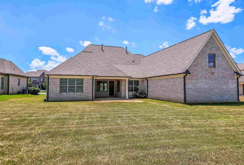 834 CYPRESS ROCK CV, Collierville, Tennessee 38017, 5 Bedroom Bedrooms, 15 Room Rooms,4.1 BathroomBathrooms,Residential,For Sale,CYPRESS ROCK,0,10209158