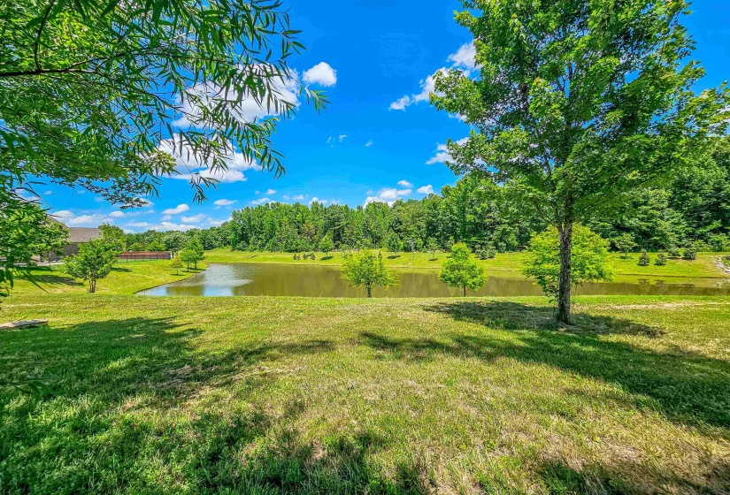 834 CYPRESS ROCK CV, Collierville, Tennessee 38017, 5 Bedroom Bedrooms, 15 Room Rooms,4.1 BathroomBathrooms,Residential,For Sale,CYPRESS ROCK,0,10209158