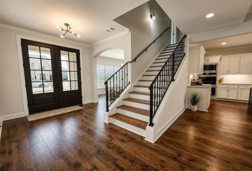 834 CYPRESS ROCK CV, Collierville, Tennessee 38017, 5 Bedroom Bedrooms, 15 Room Rooms,4.1 BathroomBathrooms,Residential,For Sale,CYPRESS ROCK,0,10209158