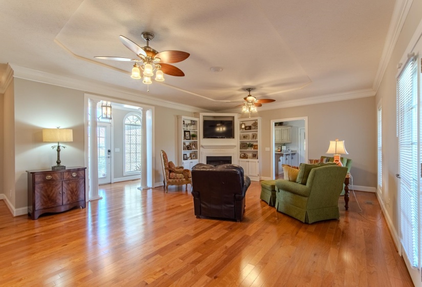 6170 226 HWY, Savannah, Tennessee 38372, 4 Bedroom Bedrooms, 9 Room Rooms,3.1 BathroomBathrooms,Residential,For Sale,226,0,10209163