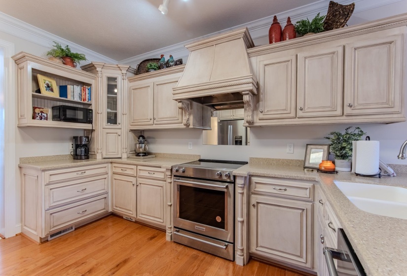 6170 226 HWY, Savannah, Tennessee 38372, 4 Bedroom Bedrooms, 9 Room Rooms,3.1 BathroomBathrooms,Residential,For Sale,226,0,10209163