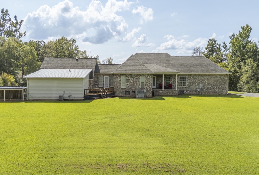 6170 226 HWY, Savannah, Tennessee 38372, 4 Bedroom Bedrooms, 9 Room Rooms,3.1 BathroomBathrooms,Residential,For Sale,226,0,10209163
