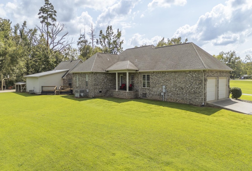 6170 226 HWY, Savannah, Tennessee 38372, 4 Bedroom Bedrooms, 9 Room Rooms,3.1 BathroomBathrooms,Residential,For Sale,226,0,10209163