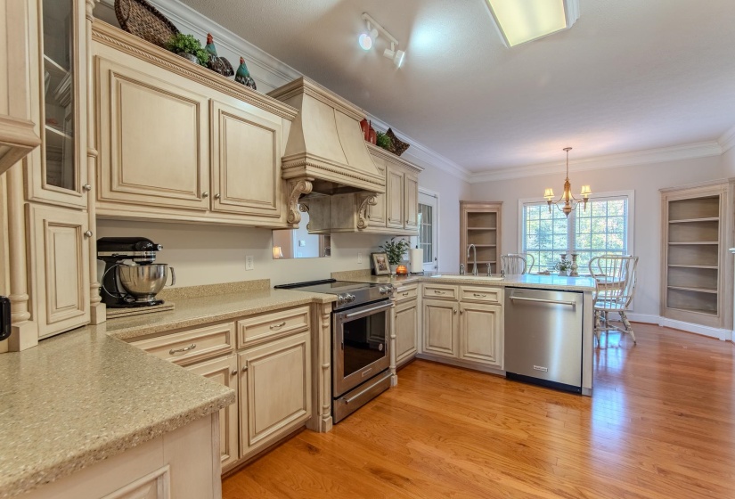 6170 226 HWY, Savannah, Tennessee 38372, 4 Bedroom Bedrooms, 9 Room Rooms,3.1 BathroomBathrooms,Residential,For Sale,226,0,10209163