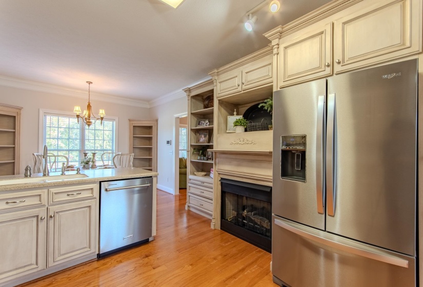 6170 226 HWY, Savannah, Tennessee 38372, 4 Bedroom Bedrooms, 9 Room Rooms,3.1 BathroomBathrooms,Residential,For Sale,226,0,10209163