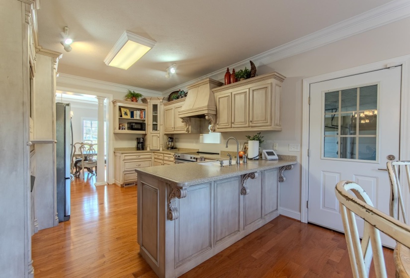 6170 226 HWY, Savannah, Tennessee 38372, 4 Bedroom Bedrooms, 9 Room Rooms,3.1 BathroomBathrooms,Residential,For Sale,226,0,10209163