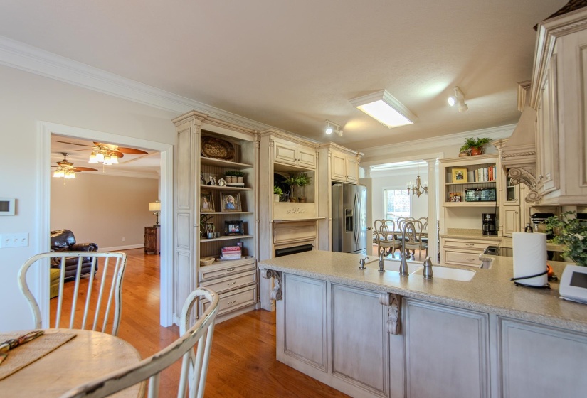6170 226 HWY, Savannah, Tennessee 38372, 4 Bedroom Bedrooms, 9 Room Rooms,3.1 BathroomBathrooms,Residential,For Sale,226,0,10209163