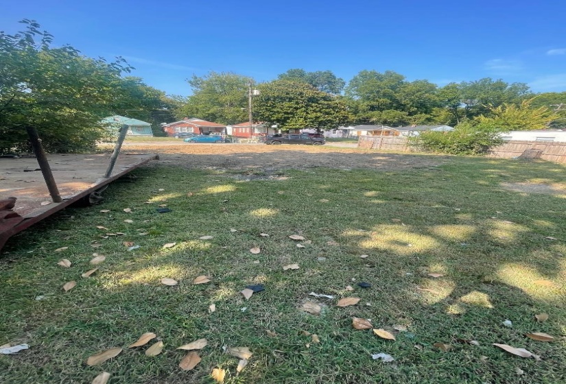 1743 ELDRIDGE AVE, Memphis, Tennessee 38108, 0 , 0 ,0,Land,For Sale,ELDRIDGE,0,10209201